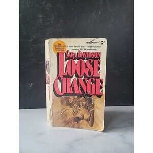 Loose Change By Sara Davidson Paperback